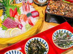 -桃屋日本料理(清华科技园店)