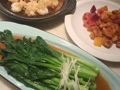 -绿茶餐厅(深圳龙华天虹购物中心店)