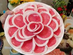 -丽思卡尔顿酒店泳池(金融街店)