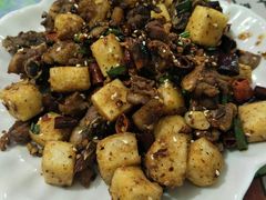 -守望食光(泸沽湖店)