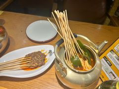 -喝丢一只鞋海鲜烧烤(市场店)