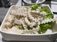 -肥佬大椰子鸡(三里屯3·3大厦店)