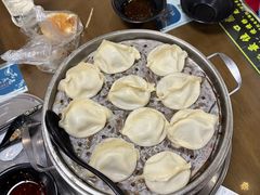 -志亮灌汤蒸饺·清真(庙后街店)