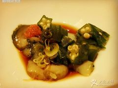 -江户前日本料理(瑞诗酒店店)