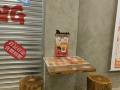-孖记茶档·热腾茶餐(江南西plus店)