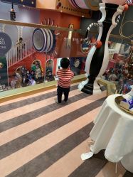 -MELAND CLUB亲子乐园·派对·餐厅(北京芳圆里ID MALL店)