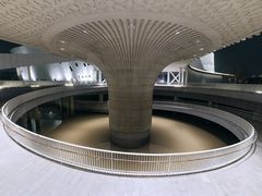 -福州海峡文化艺术中心