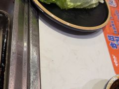 -非烤勿扰韩料自助烤肉(松山湖万科店)