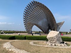 -南汇嘴观海公园