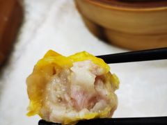 蟹籽烧卖皇-顺德人家食府(黄金广场店)