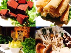 -辉哥火锅(虹桥路店)