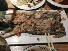 -福茂源横山铁锅羊肉(牡丹园店)