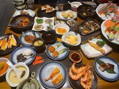 -和彩放题餐厅(酒仙桥店)
