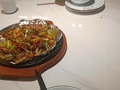 -南山翁新概念川菜(江宁万达广场店)