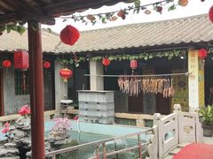 -寻味肇庆·八姑农庄·广府西江菜