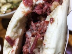 -清真·马继明肉丸胡辣汤回坊总店