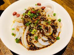 川北凉粉-兔槽江湖菜·重庆璧山兔(水围店)