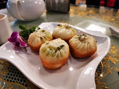 -新聚丰菜馆(太监弄店)