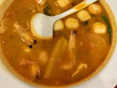 -真浪大家乐海鲜餐馆