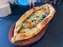 -Efes Turkish & Mediterranean Cuisine 艾菲斯餐厅(陆家嘴店)