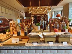 -成都瑞吉酒店·秀餐厅