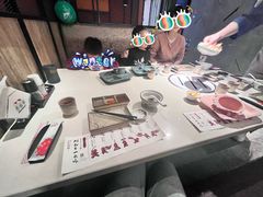 -赤坂亭M9和牛烧肉·日料398放题(万达店)