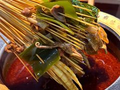 -冒椒火辣(奎星楼街店)