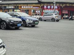 -宝明斋眼镜(大观园店)