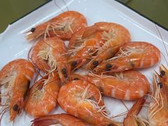 -景好海鲜餐厅(大鹏必选旅游店)