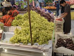 -物美超市(通州梨园店)