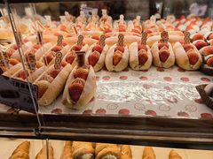 -山崎面包(苏州中心店)