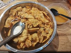 -柳州肥姨妈大骨螺蛳粉(沙河店)