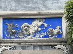 -三坊七巷历史文化街区