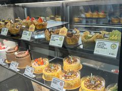 -PAPER STONE BAKERY(天环店)