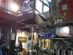 -MI WU FACTORY米屋美食工厂餐厅(绿地店)