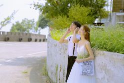 -苏州HX-合喜映画婚纱摄影