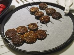-卡路里的烤宴(浑南首创店)