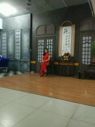 怀旧复古-青禾婚纱摄影(杭州店)