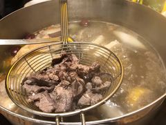 -潮汕良记牛肉火锅(洪武路店)
