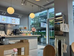 -ARKET CAFÉ(三里屯太古里店)