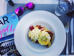 -The Sunny Side Cafe Station 1