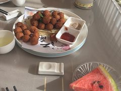 -鹿鸣春饭店(总店)