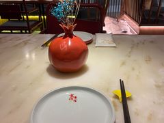 -京华烟云·北京烤鸭(领展购物广场·中关村店)