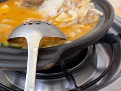 -李师傅脆肚(梅林店)