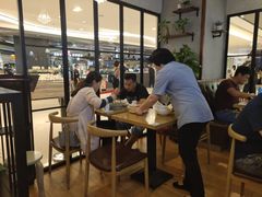 -台北楚楚园馅饼粥(虹桥南丰城店)