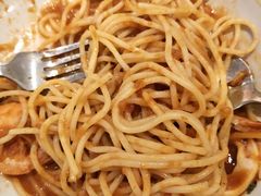 -萨莉亚意式餐厅(万嘉商业广场店)