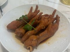-欢乐海岸美食联盟