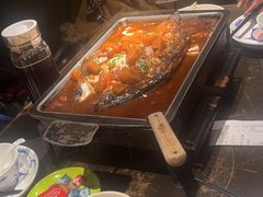 -炉鱼(萧山万象汇店)