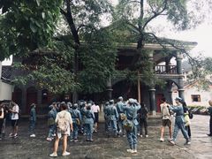 -遵义会议纪念馆