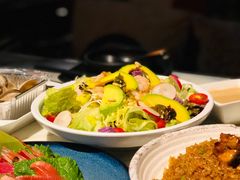 -JUKEBOX玖部音乐餐厅(华侨城店)